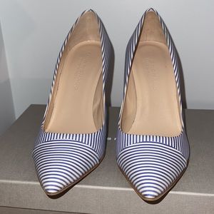 Club Monaco Women’s April Pump Size 6